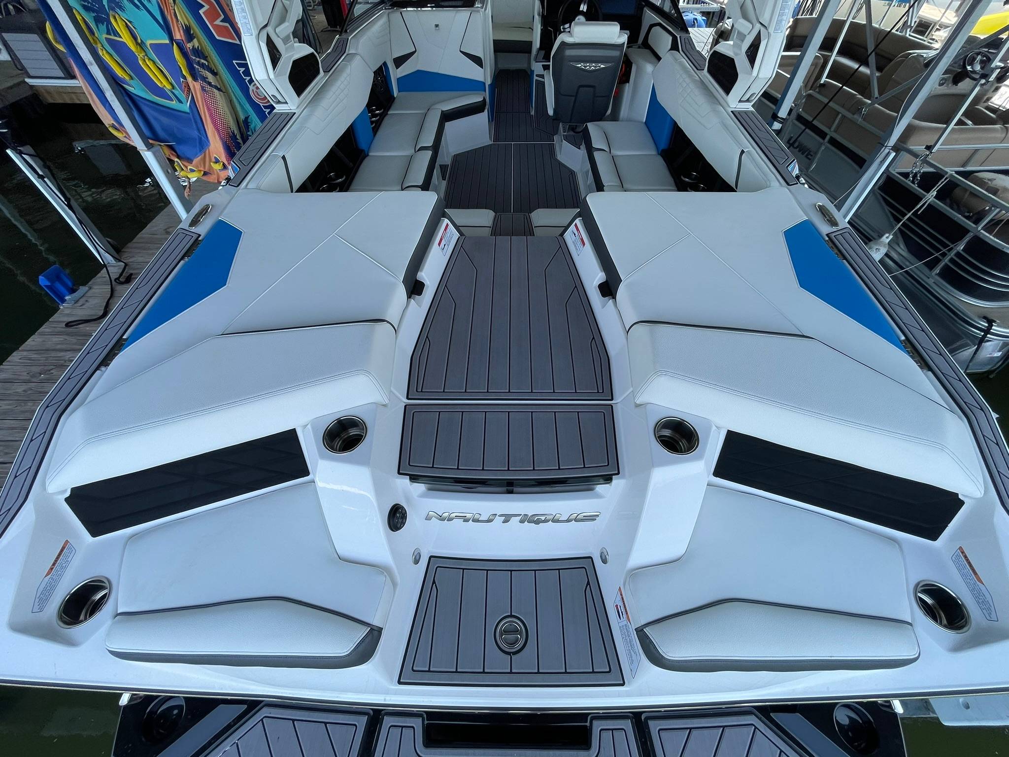 2023 Nautique Super Air Nautique S23