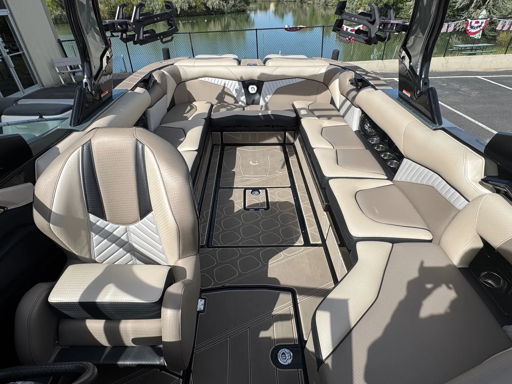 2023 Centurion Fi25