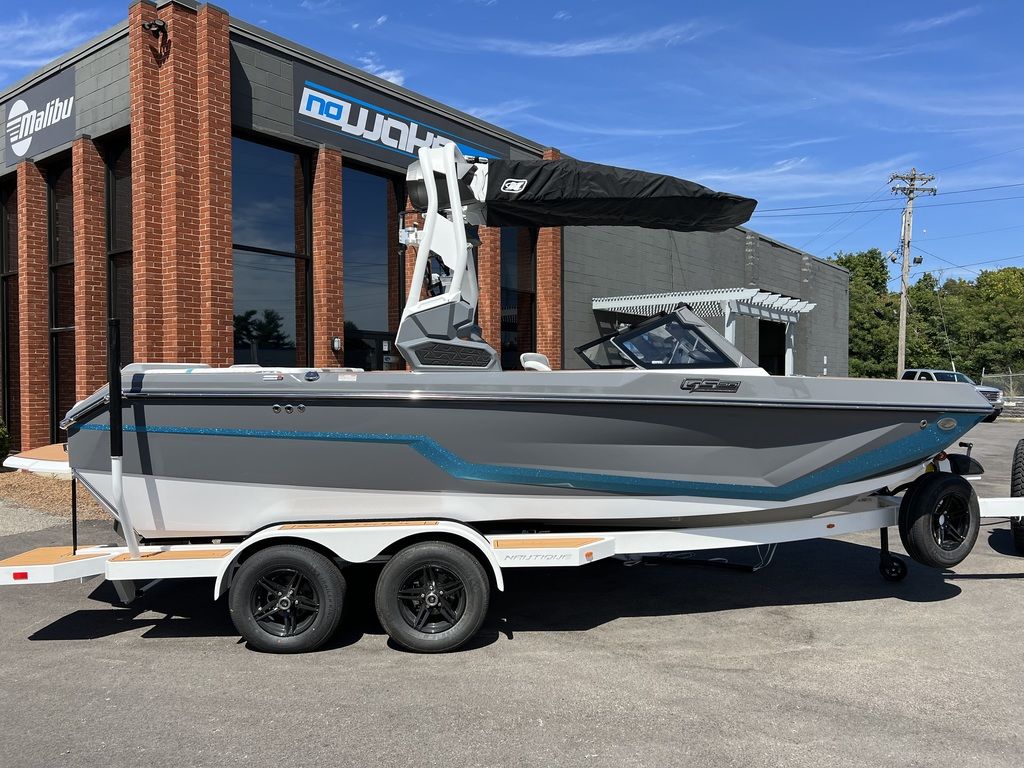 2025 Nautique GS20
