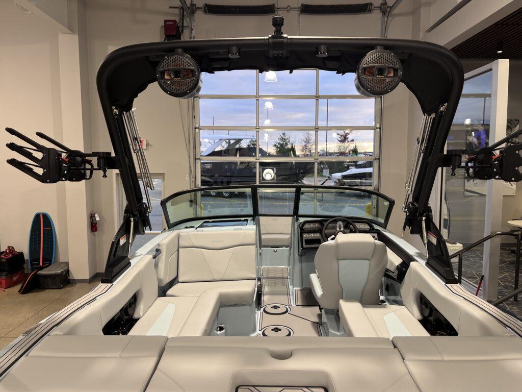 2025 MasterCraft NXT20