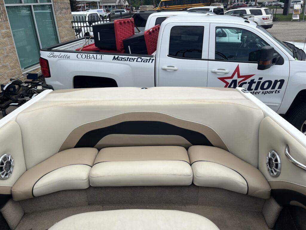 2005 Malibu iRide