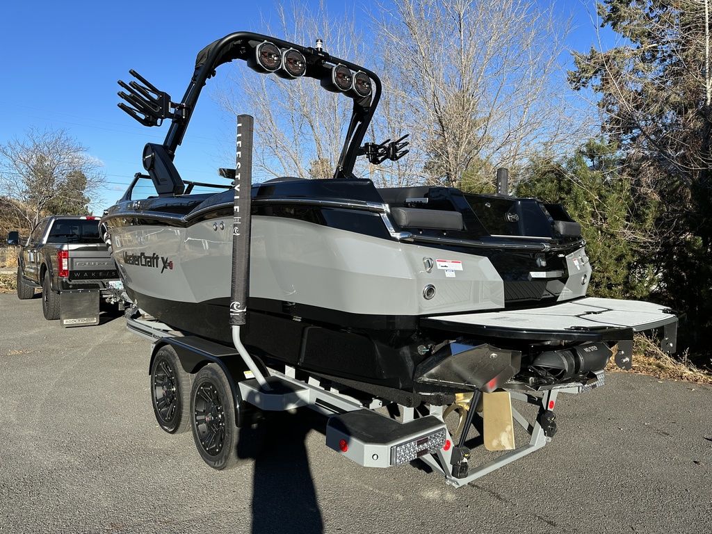 2024 MasterCraft XStar S