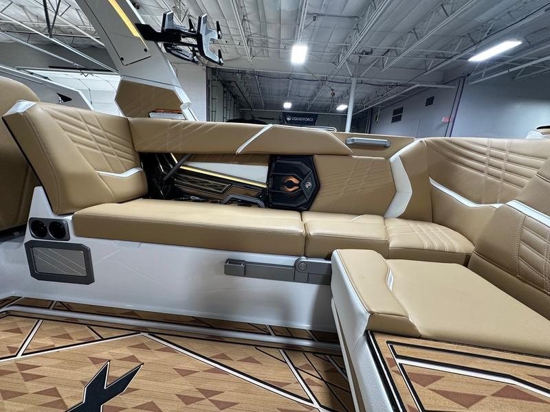 2025 Tige Ultre 25ZX