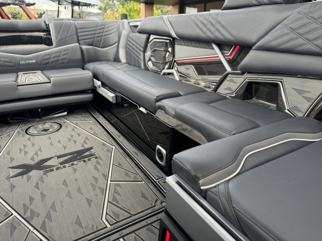 2024 Tige 25ZX Ultre