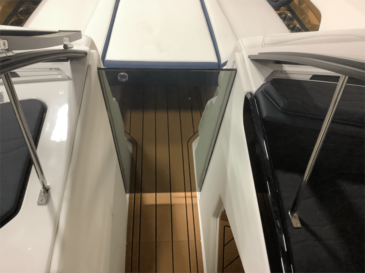 2025 Nautique G25