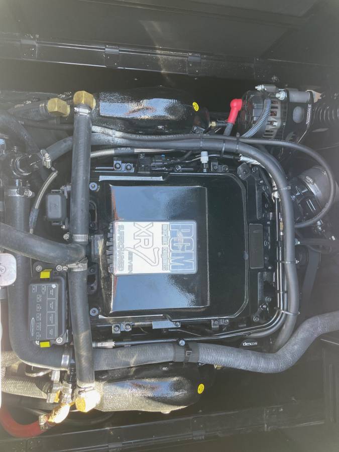 2021 NAUTIQUE G25 W/XR7 SUPERCHARGED POWER PLANT. REDUCED!