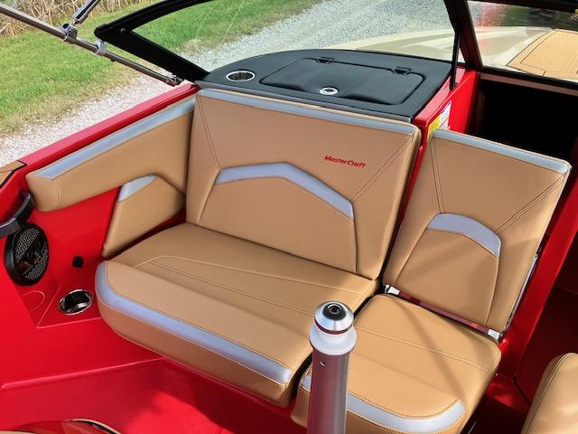 2025 MasterCraft ProStar