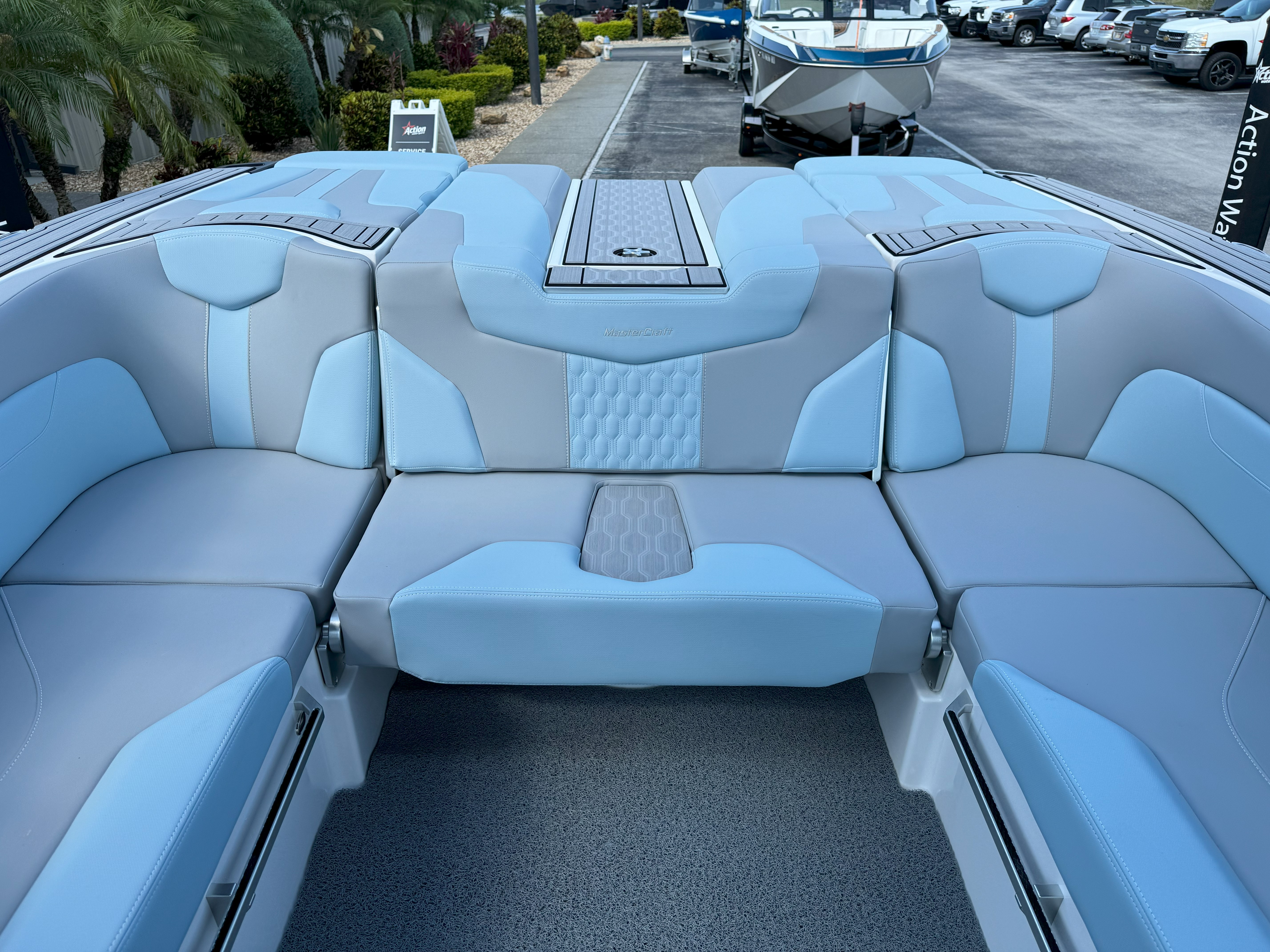 2024 MasterCraft XT24