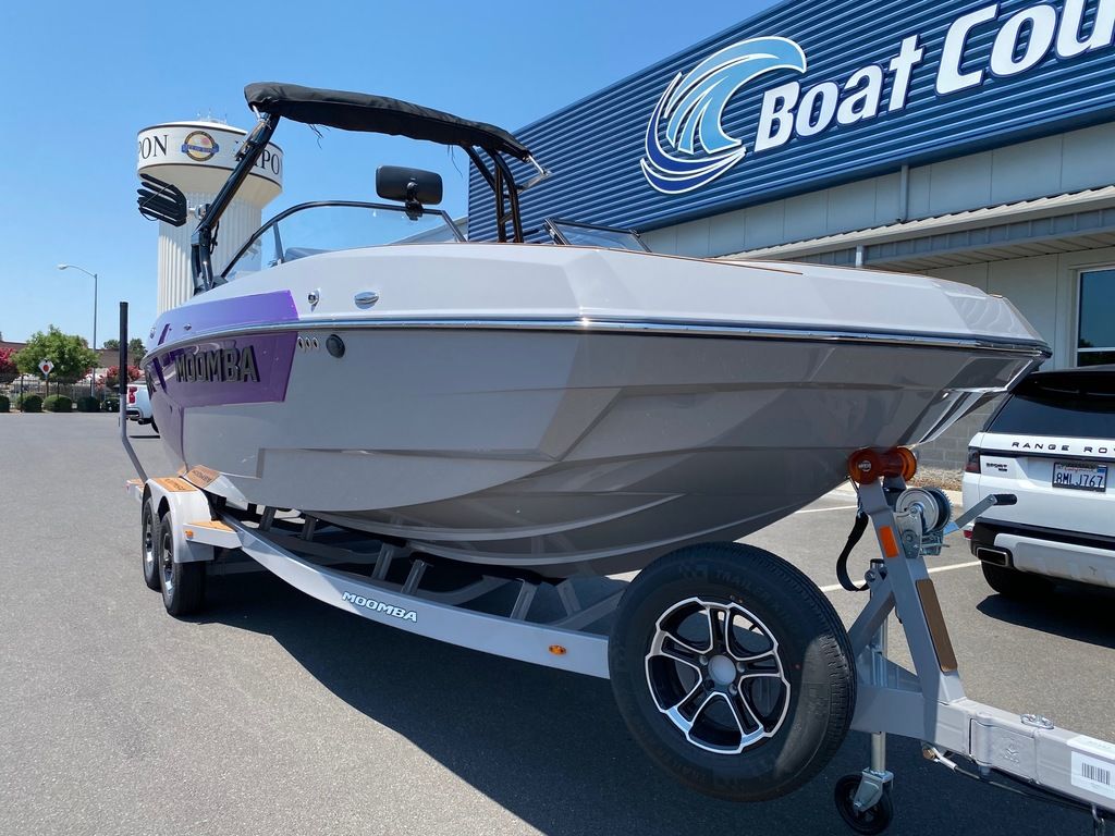 2024 moomba Tykon
