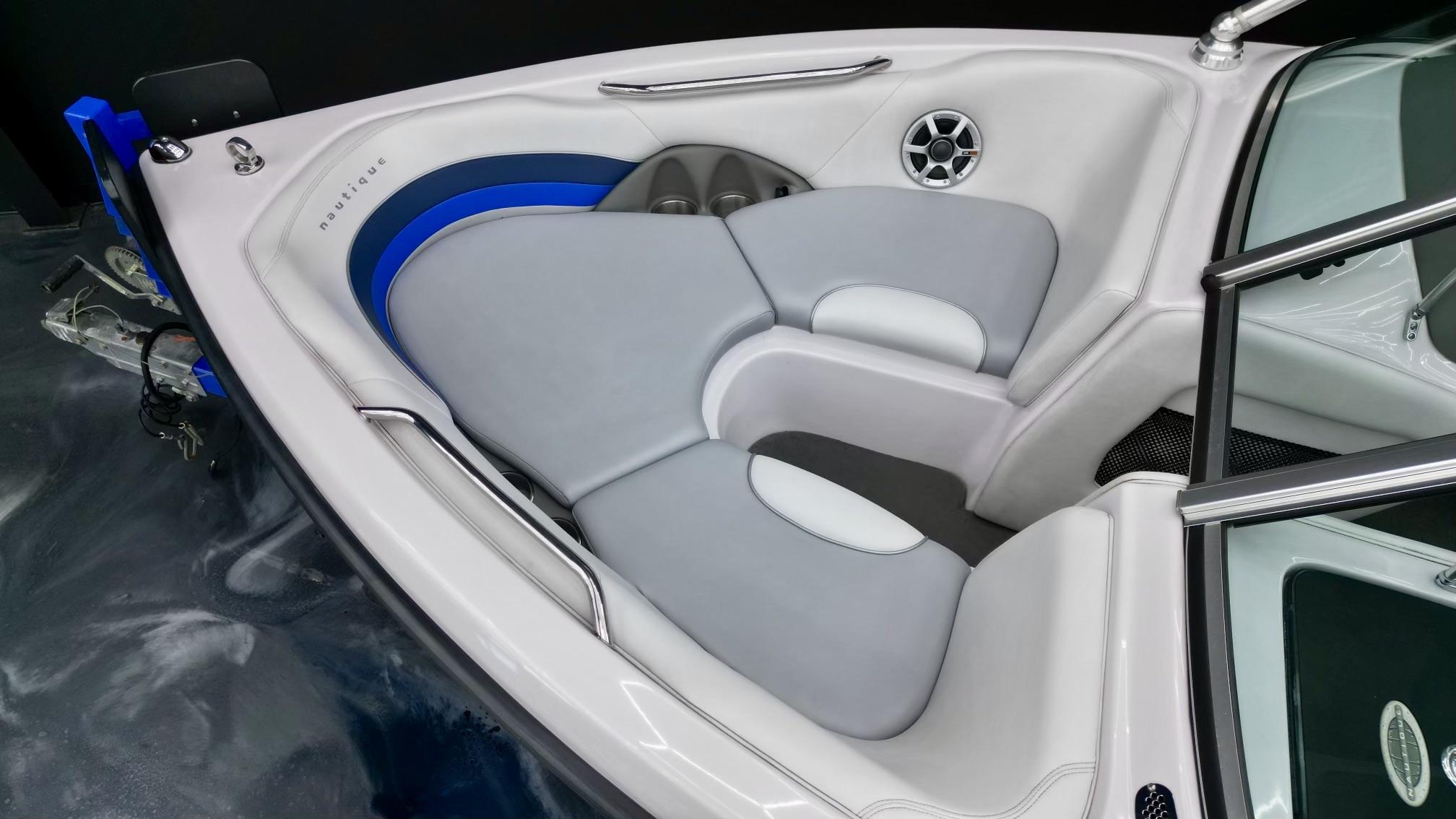2006 Super Air Nautique 210 Team Edition