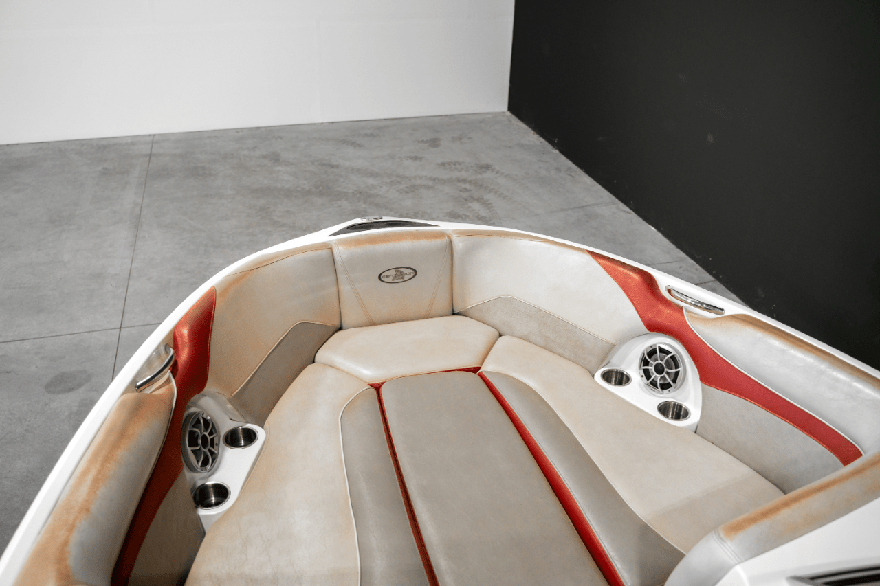 2012 Centurion Enzo SV230