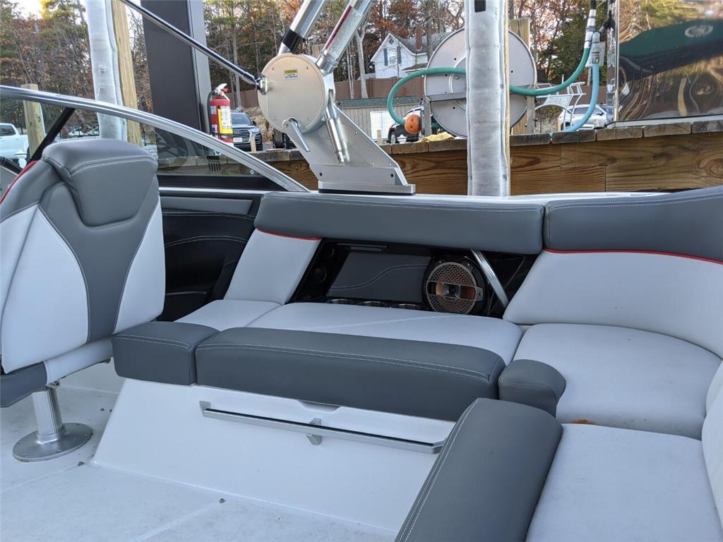 2019 MASTERCRAFT XT22