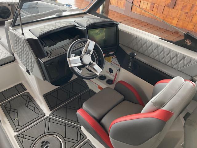 2024 Tige 22RZX