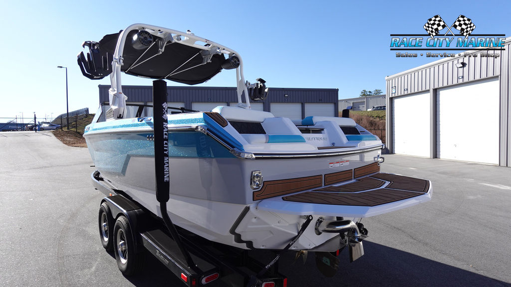 2024 Nautique GS22