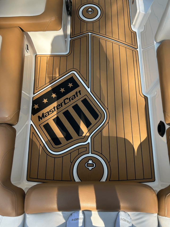 Mastercraft X55