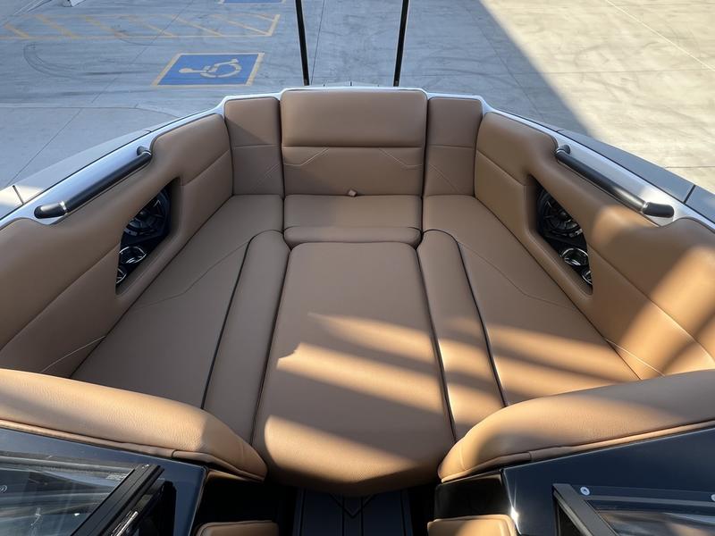 2025 Moomba Mojo