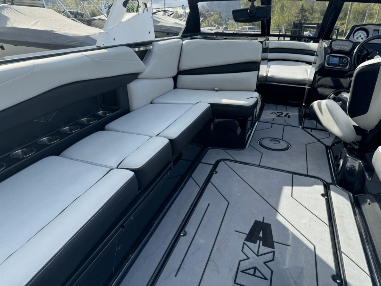 2020 Axis A24 **MOTIVATED SELLER**