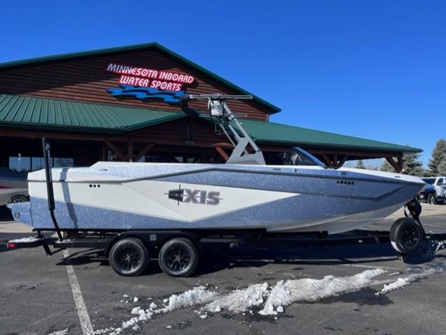 2024 Axis T250 *Huge MSRP Discounts*