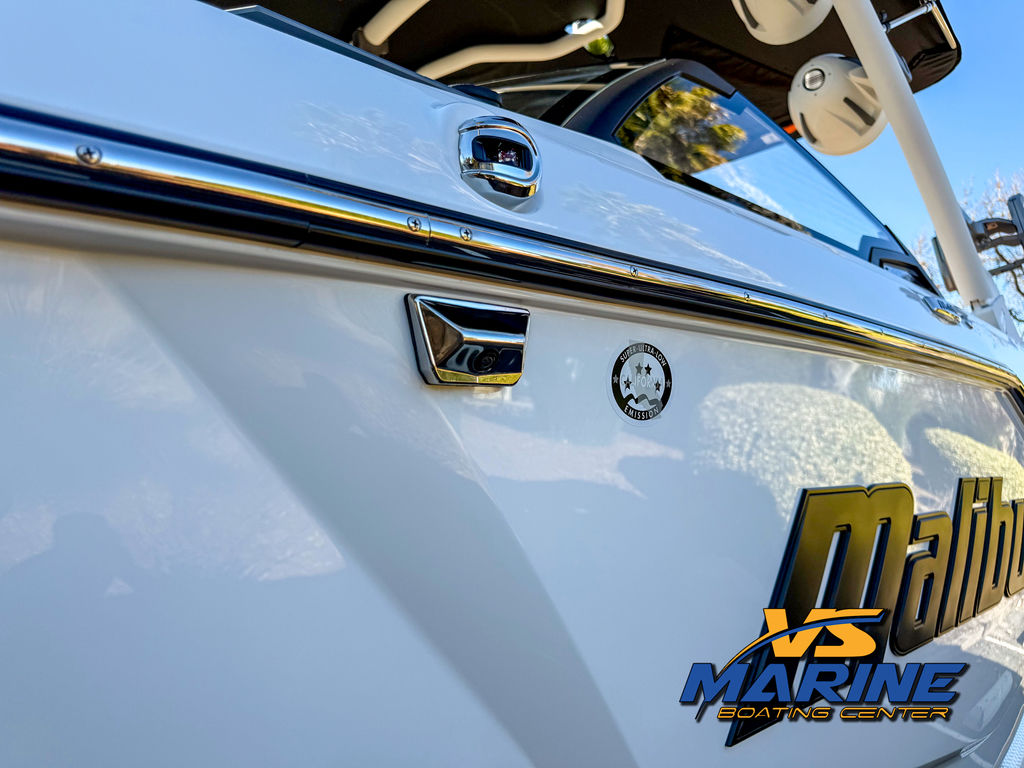 2025 Malibu Boats M230