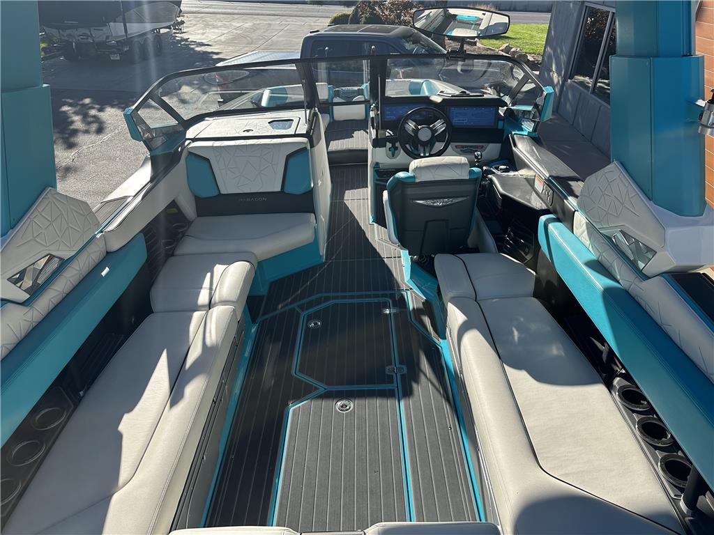 2021 NAUTIQUE G25 PARAGON. REDUCED!