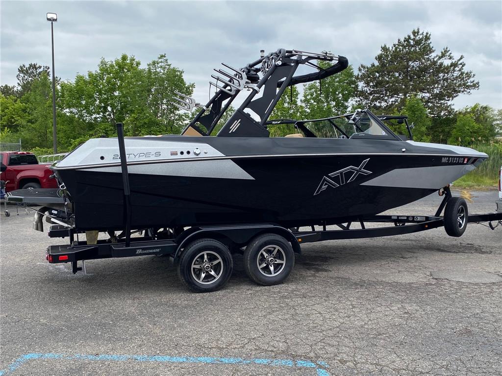 2022 ATX 22 TYPE-S