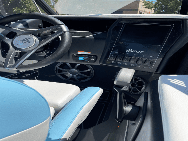 2024 ATX 22 Type S