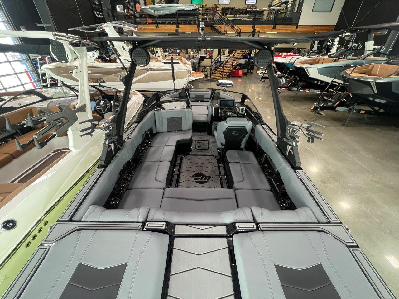 2024 Malibu 23 MXZ
