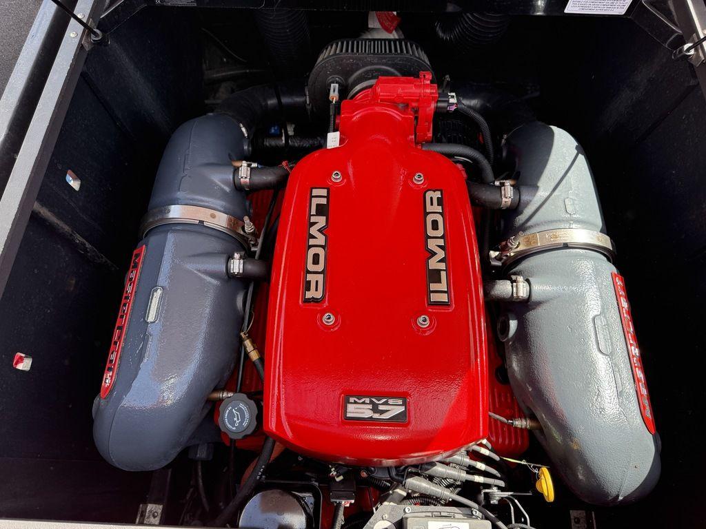 2015 MasterCraft X30