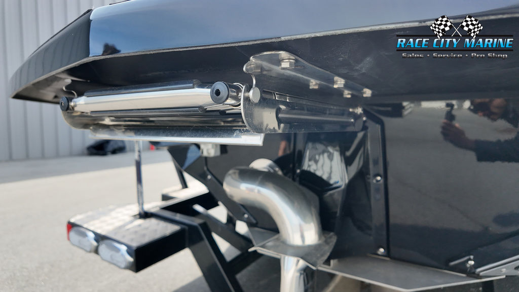 2022 Nautique Super Air Nautique GS22