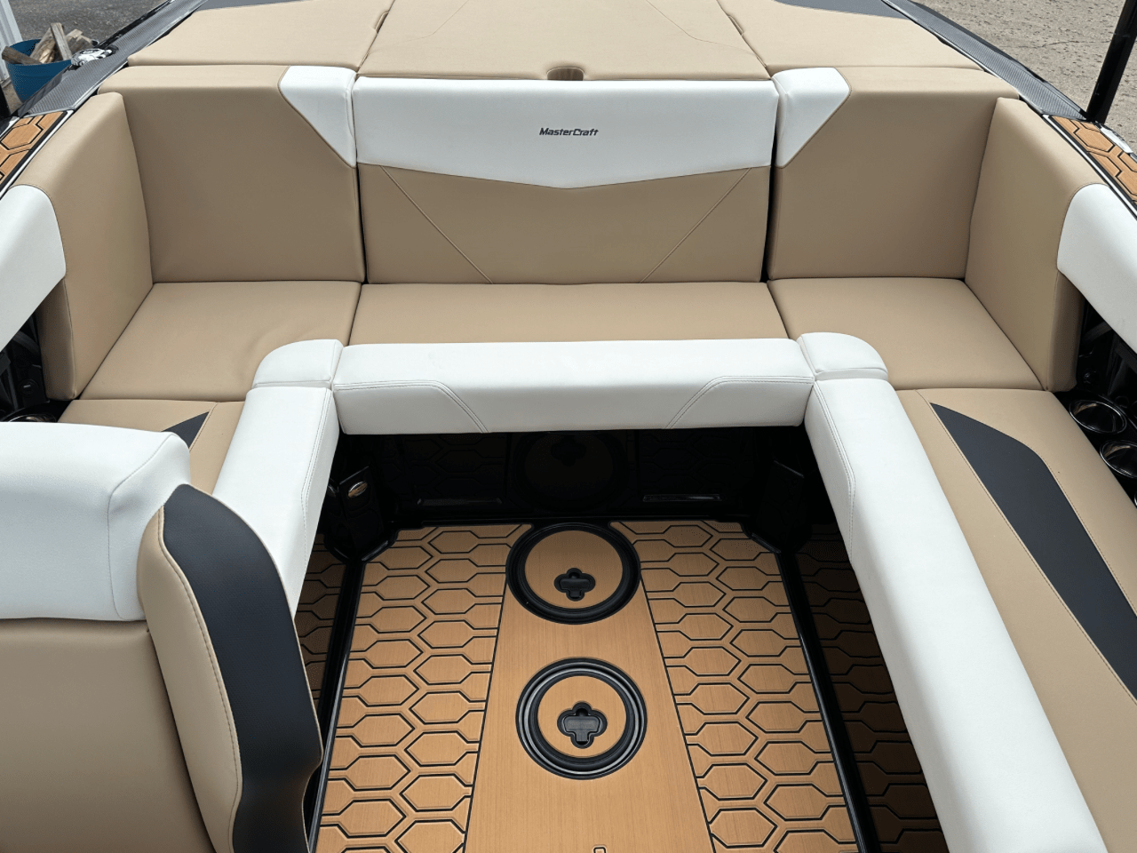 2024 MasterCraft NXT20