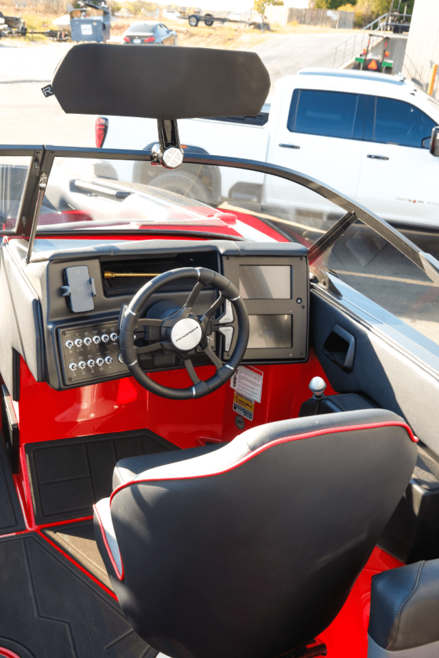 2025 Moomba Mojo