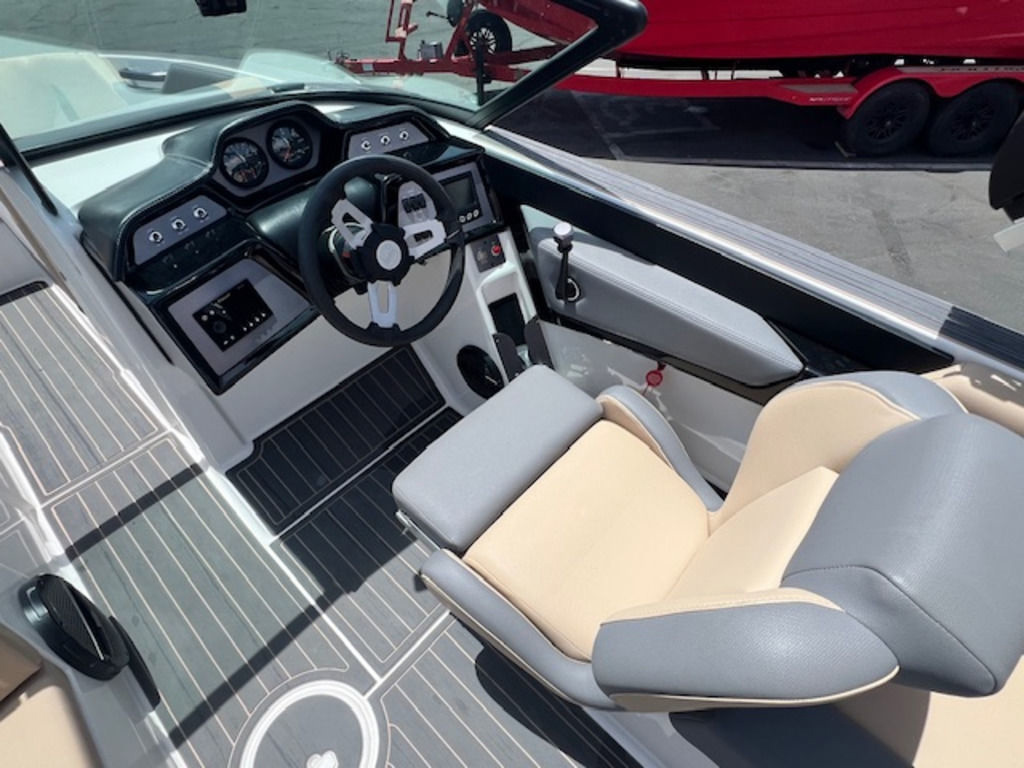 2023 mastercraft Ilmor-60