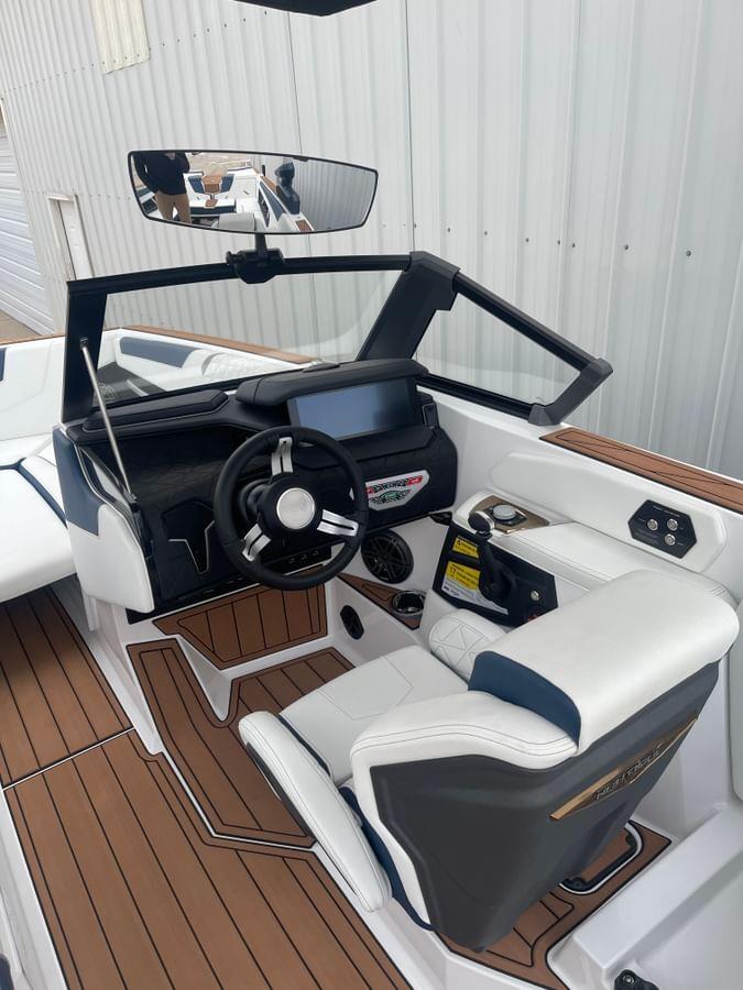 2024 Super Air Nautique GS24 ***75k off of MSRP***