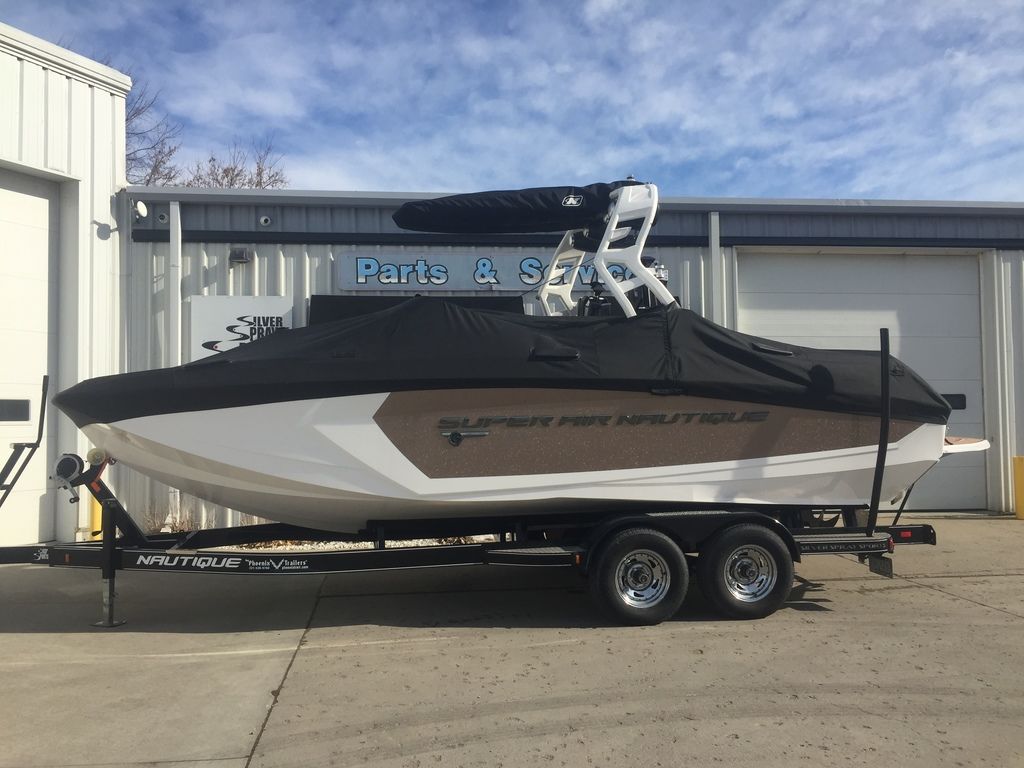2020 Nautique Super Air Nautique G23