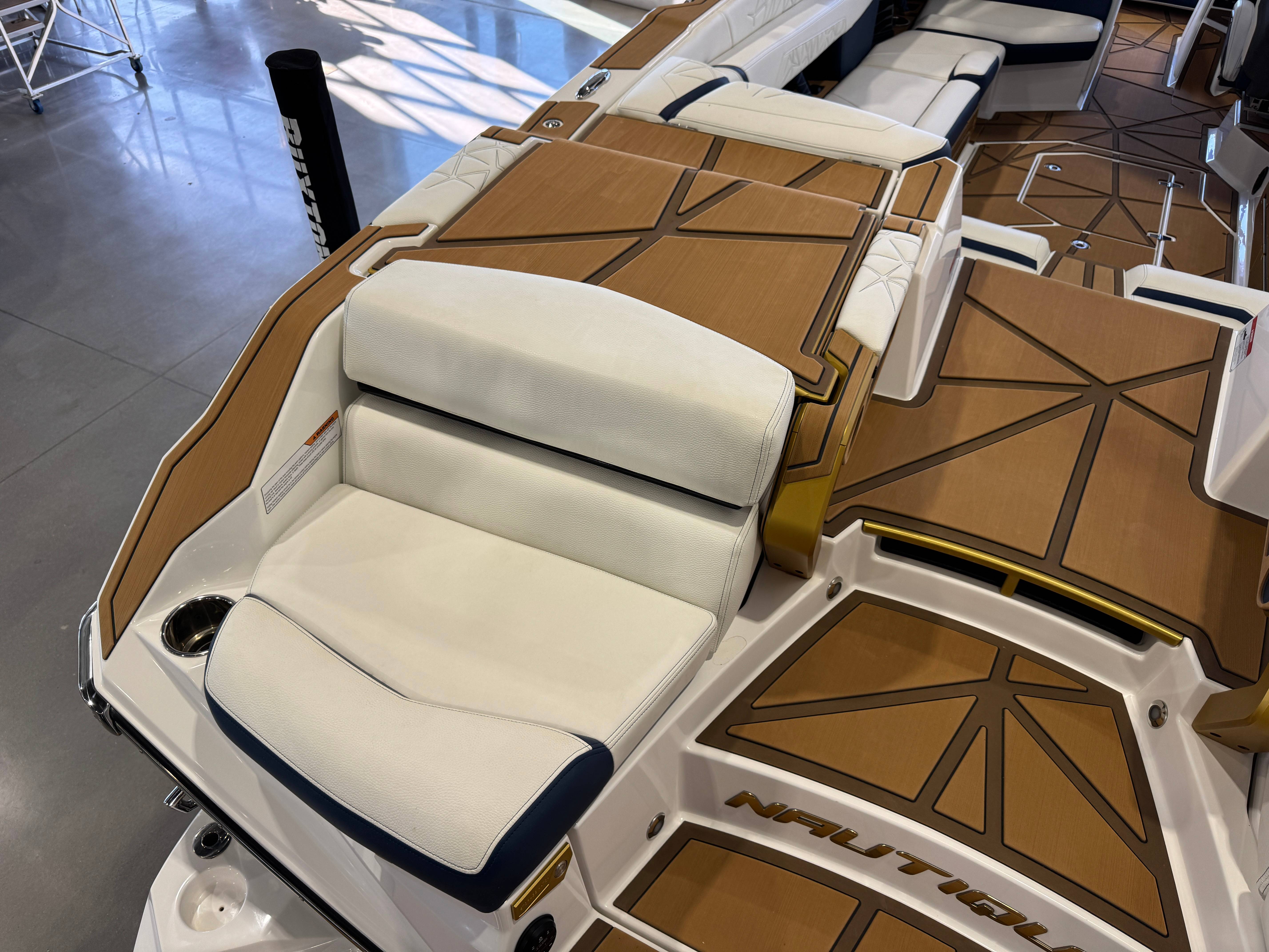 2024 Nautique Super Air Nautique G25 Paragon