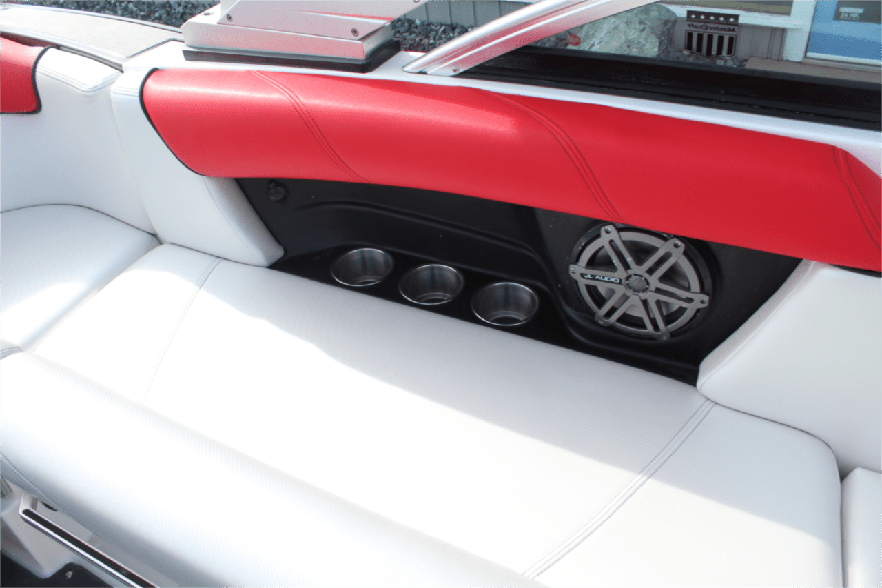 2014 MasterCraft X10