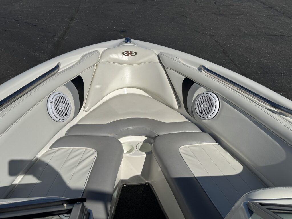 2001 MasterCraft XStar 