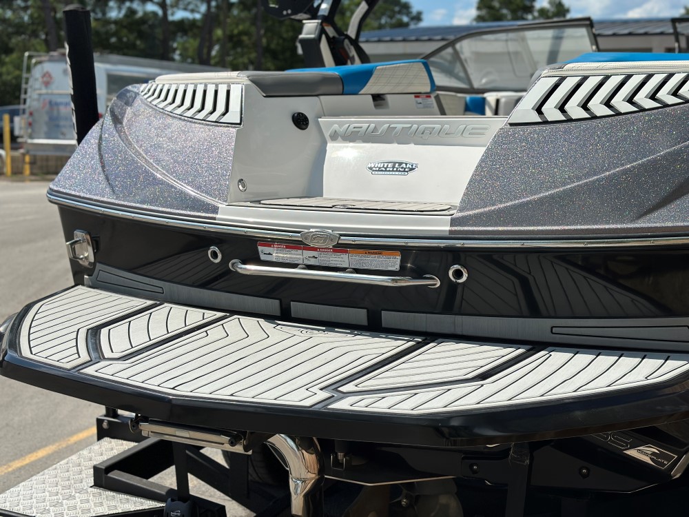 2018 Super Air Nautique G21