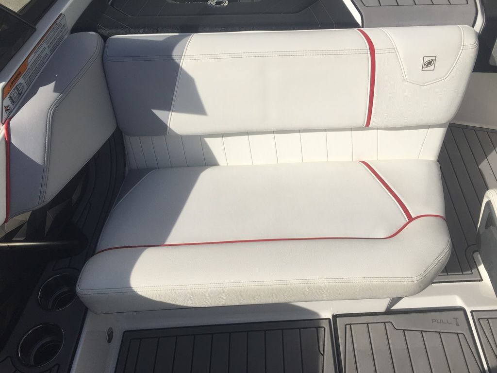 2020 Nautique Ski Nautique