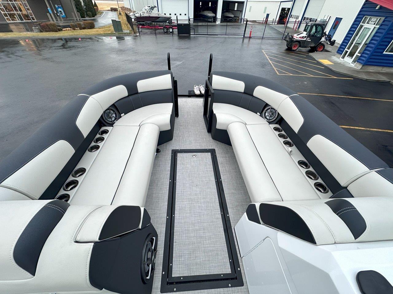 2024 Montara Surf Boss 25