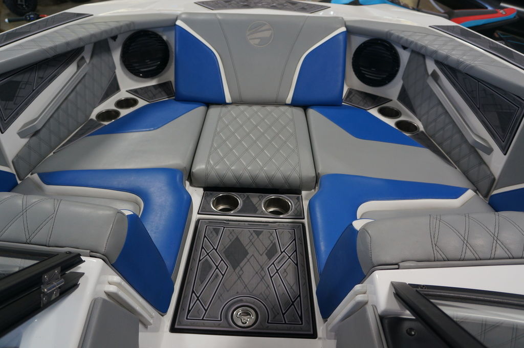 2024 Tige 22RZX