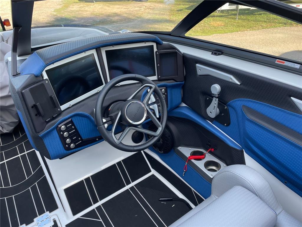2022 Centurion Ri230