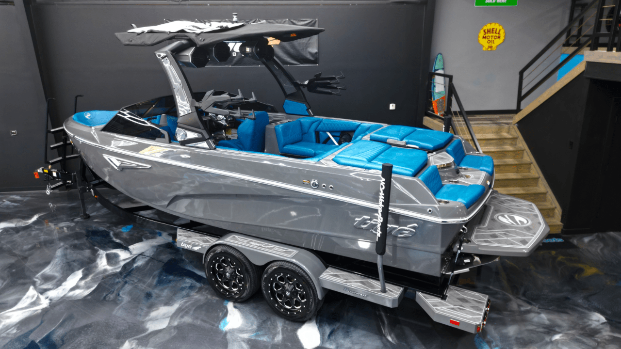 2025 Tige Z3