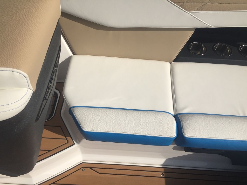 2024 Nautique Super Air Nautique S21