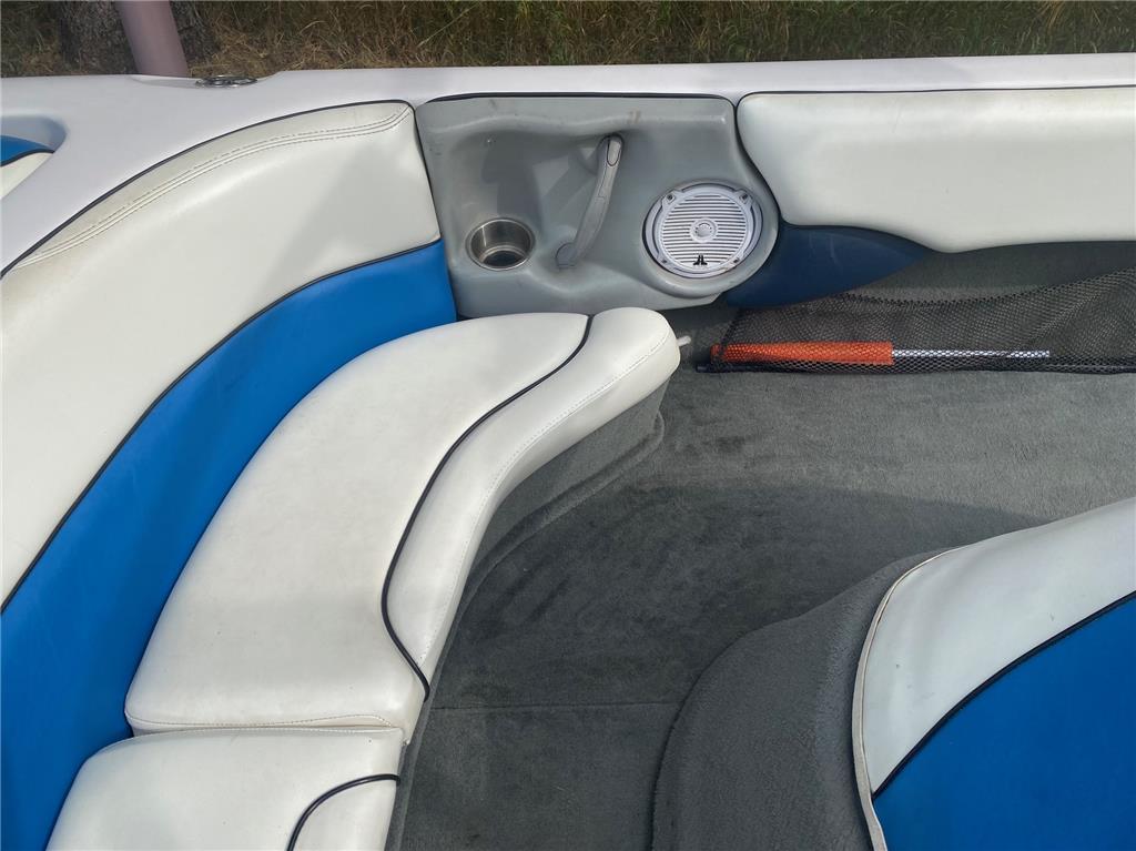 2003 Air Nautique