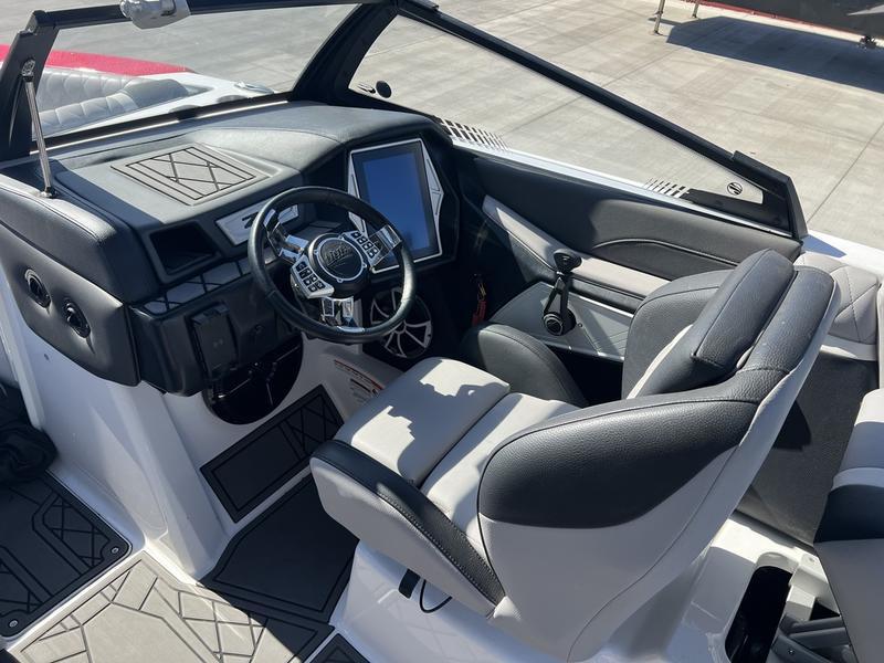 2021 Tige 25ZX