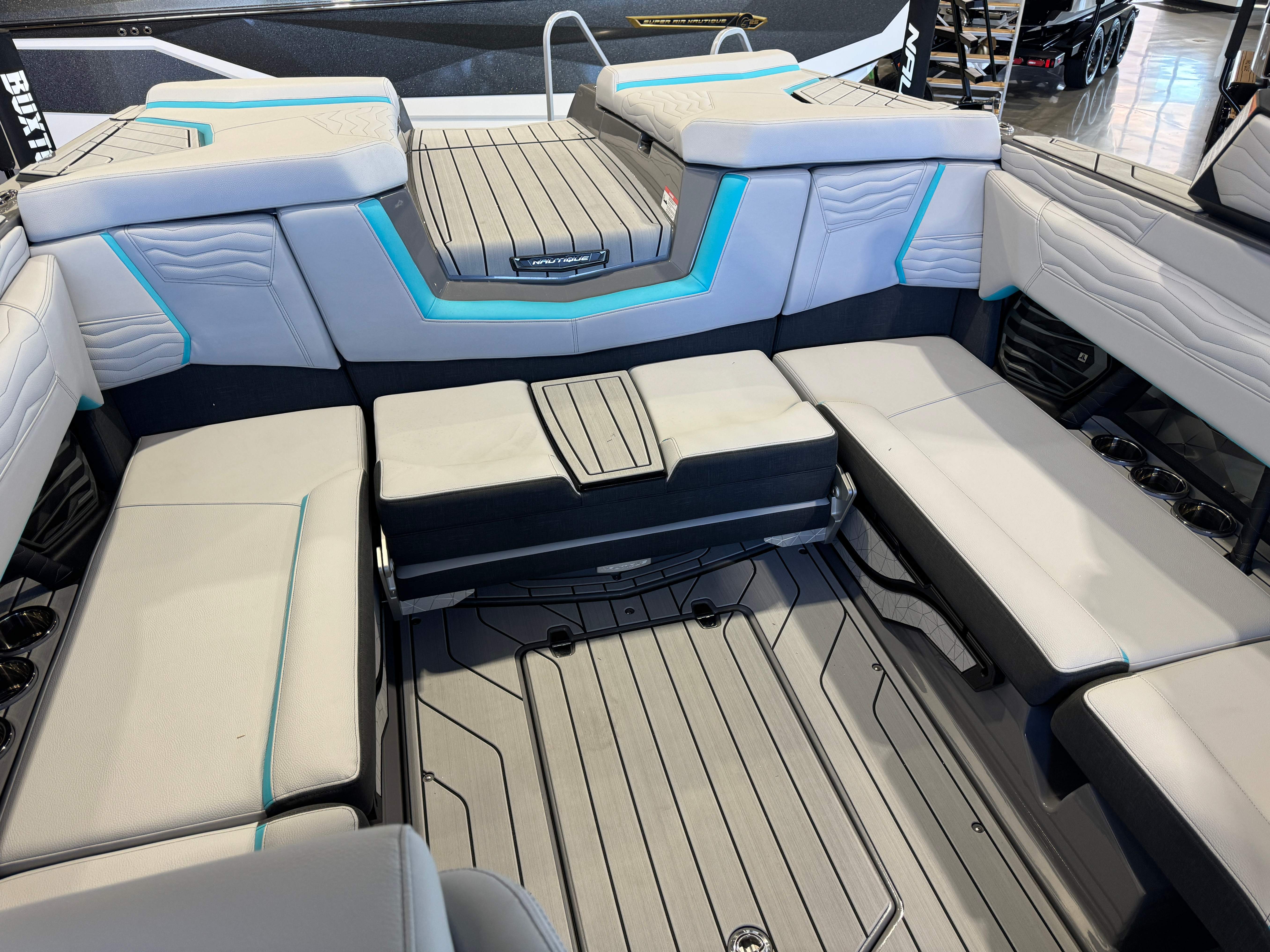 2025 Nautique Super Air Nautique G23