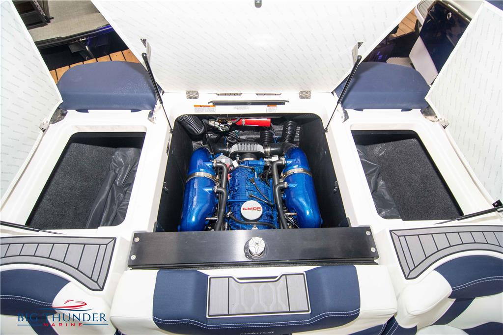 SALE PENDING - 2023 Mastercraft XT23