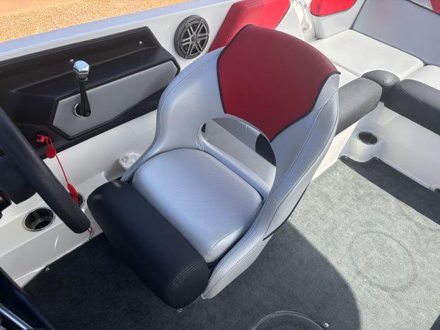 2016 MasterCraft NXT20