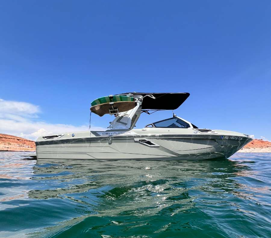 2024 CENTURION Ri245